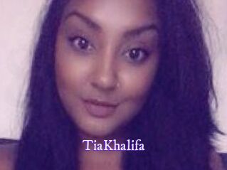 TiaKhalifa