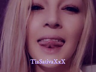 TiaSativaXxX