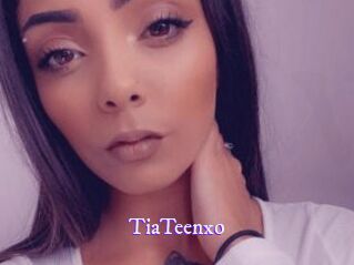 TiaTeenxo