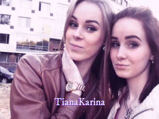 TianaKarina