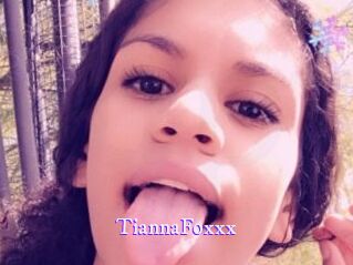 TiannaFoxxx