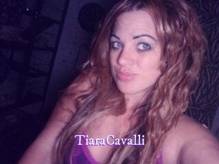 Tiara_Cavalli