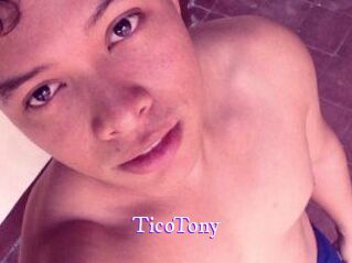 TicoTony Super Webcam