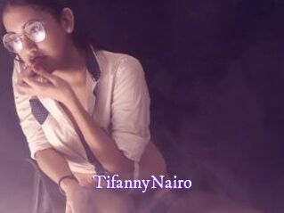 TifannyNairo