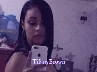 TifanyBrown