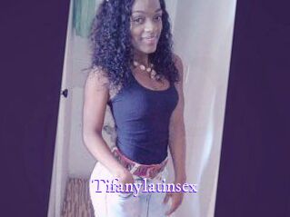Tifanylatinsex
