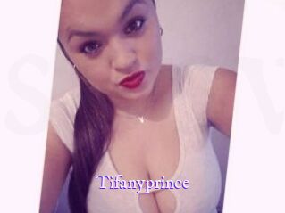 Tifanyprince