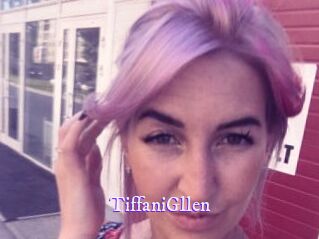 TiffaniGllen