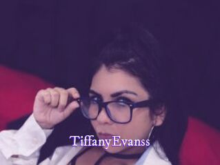 TiffanyEvanss
