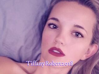 TiffanyRobert2018