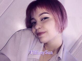 TiffanySun