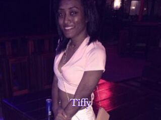Tiffy