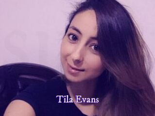 Tila_Evans
