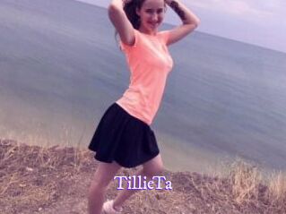 TillieTa