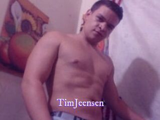 TimJeensen