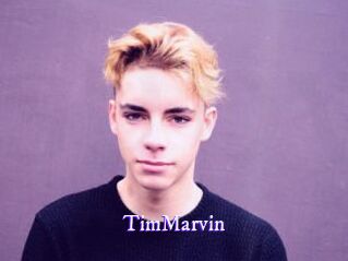 TimMarvin