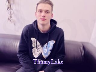 TimmyLake