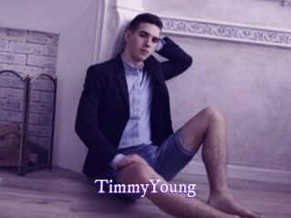 TimmyYoung