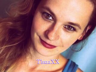 TinaaXX