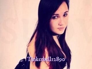 Tinkerbell12890