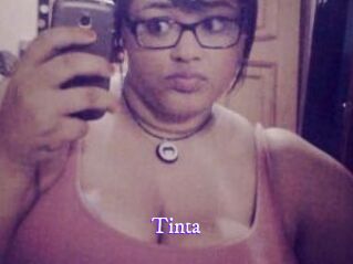 Tinta