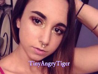 TinyAngryTiger