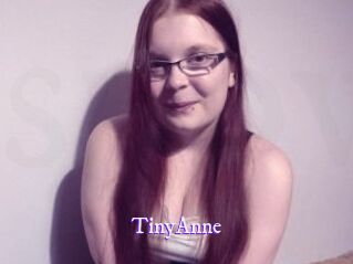 TinyAnne