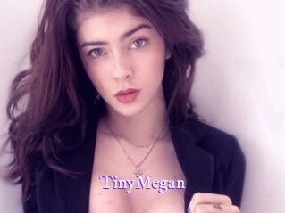 TinyMegan