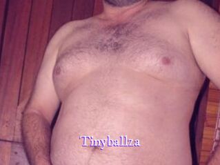 Tinyballza