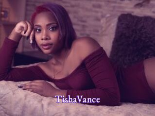 TishaVance
