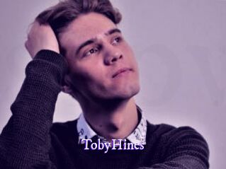 TobyHines