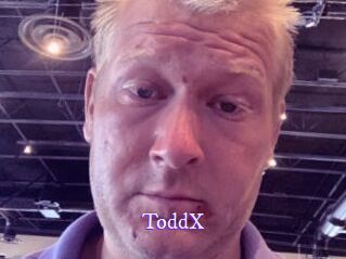 ToddX