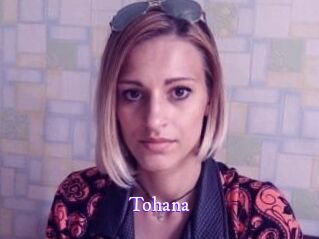 Tohana