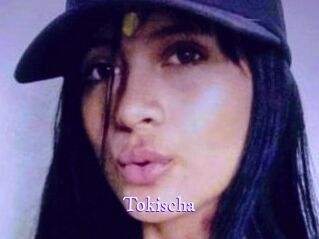 Tokischa