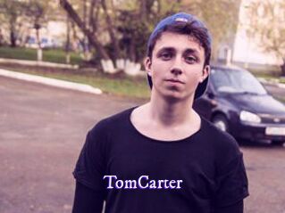 TomCarter