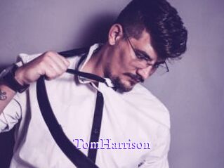 TomHarrison