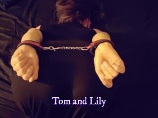 Tom_and_Lily