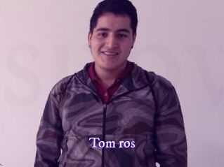 Tom_ros