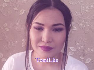 TomiLiin