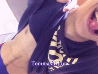 TommasMiller