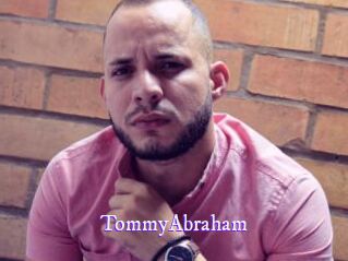 TommyAbraham