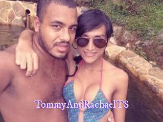 TommyAndRachaelTS