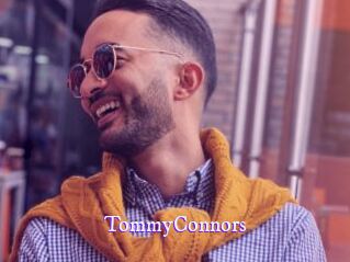 TommyConnors