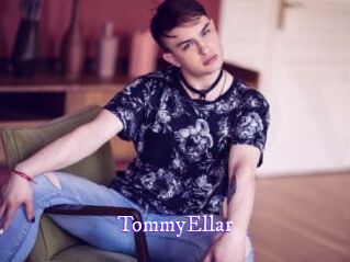 TommyEllar