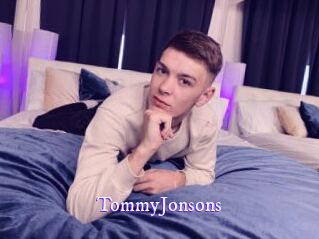 TommyJonsons