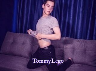 TommyLego