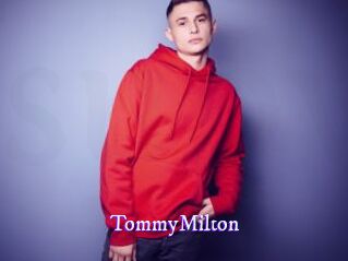 TommyMilton