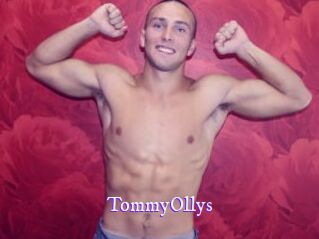 TommyOllys