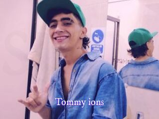 Tommy_ions