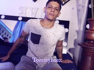 Tommyhottt
